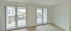 Appartement à Fleury-sur-Orne