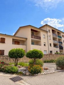 Appartement à Crépol