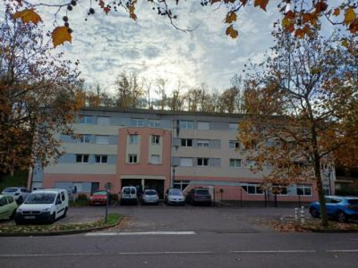 Voir la photo 1/31 du type apartment à Saint-Avold