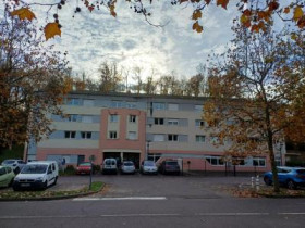 Appartement à Saint-Avold