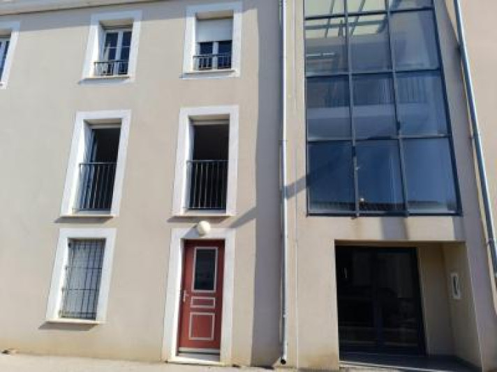Voir la photo 1/46 du type apartment à Narbonne