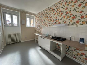 Appartement à Le Creusot