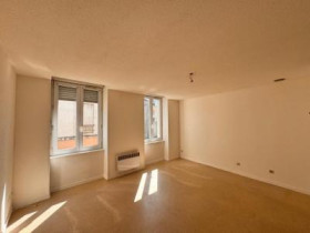 Appartement à Roanne