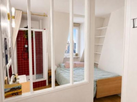 Appartement à Paris 15e Arrondissement