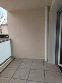 Appartement à Villefranche-sur-Saône
