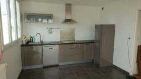 Appartement à Chilly-Mazarin