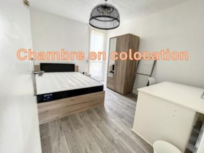 Voir la photo 1/7 du type apartment à Troyes