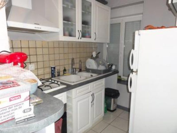 Voir la photo 1/10 du type apartment à Le Creusot