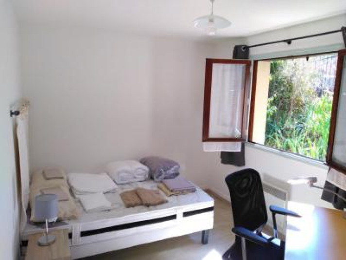 Voir la photo 1/20 du type apartment à Évreux