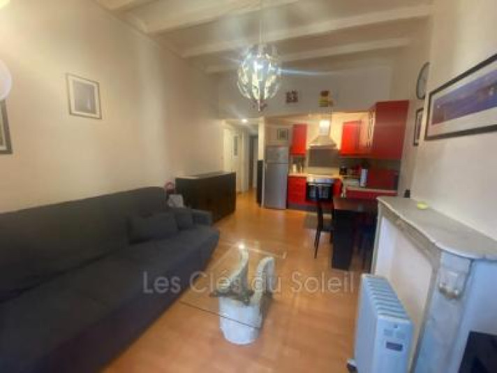 Voir la photo 1/60 du type apartment à Hyères