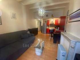 Appartement à Hyères