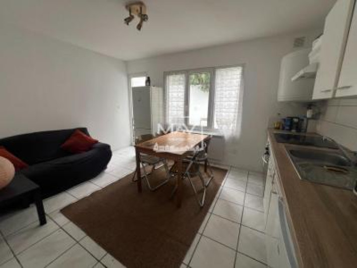 Voir la photo 1/7 du type apartment à Lille