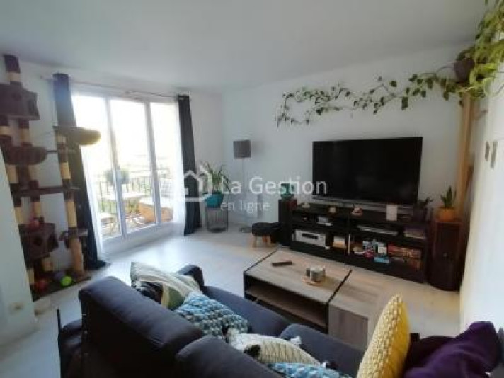 Voir la photo 1/12 du type apartment à Ennery