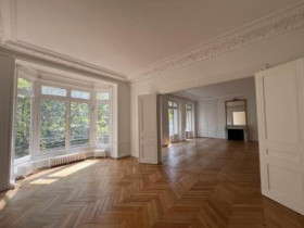 Appartement à Paris 17e Arrondissement