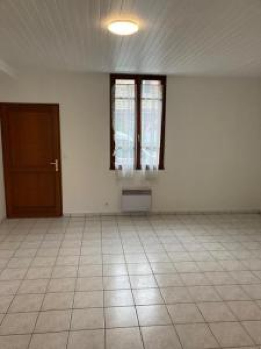 Voir la photo 1/17 du type apartment à Hédé-Bazouges