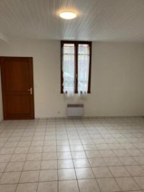 Appartement à Hédé-Bazouges
