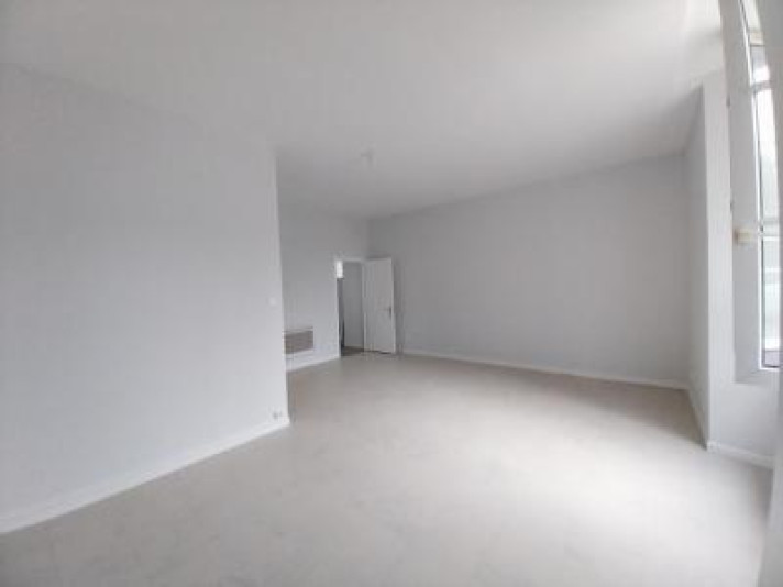 Voir la photo 1/15 du type apartment à Roches-Bettaincourt