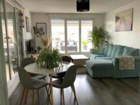 Appartement à Faches-Thumesnil