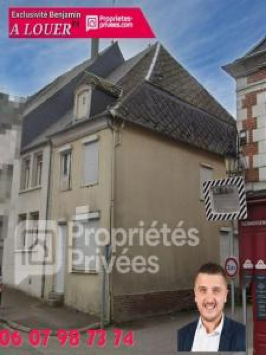 Voir la photo 1/11 du type house à Rozoy-sur-Serre