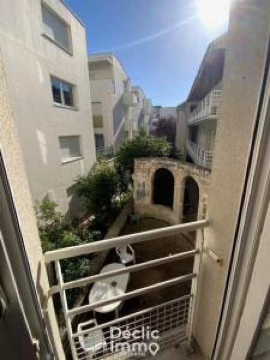 Voir la photo 1/19 du type apartment à Tours