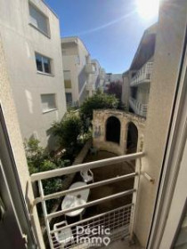 Appartement à Tours