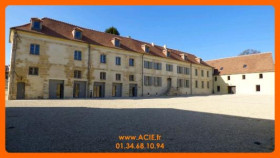 Appartement à Louvres