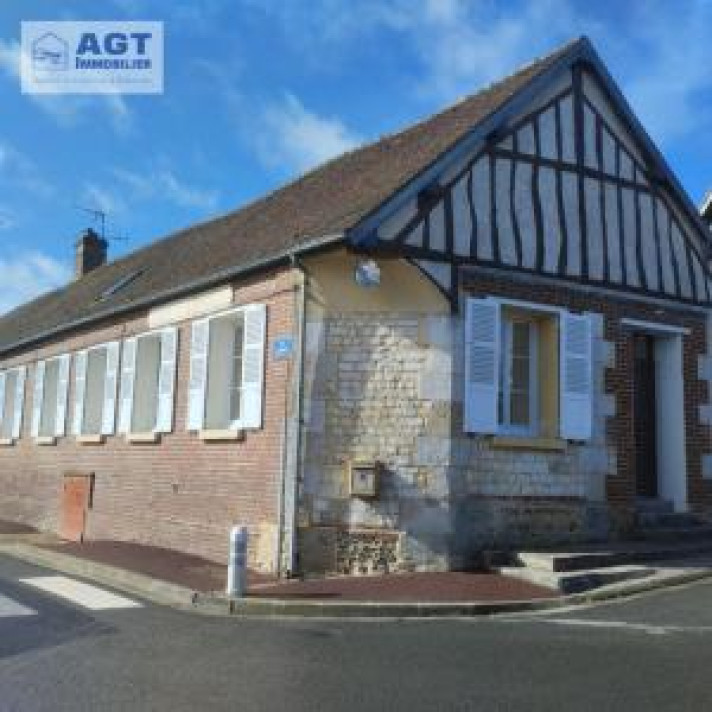 Voir la photo 1/10 du type house à Beauvais