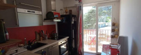 Appartement à La Ciotat