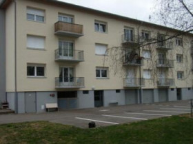 Appartement à Uriménil