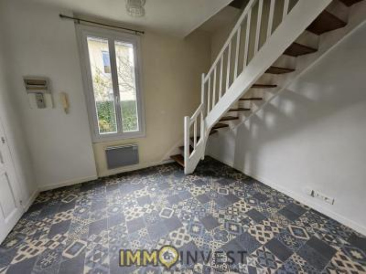 Voir la photo 1/7 du type apartment à Limoges