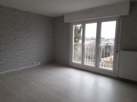 Appartement à Darney