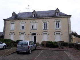 Appartement à Segré-en-Anjou Bleu