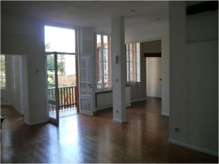 Voir la photo 1/16 du type apartment à Toulouse
