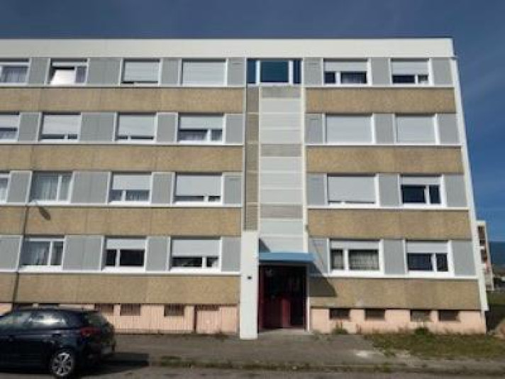 Voir la photo 1/8 du type apartment à Cernay