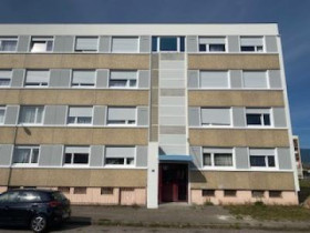Appartement à Cernay