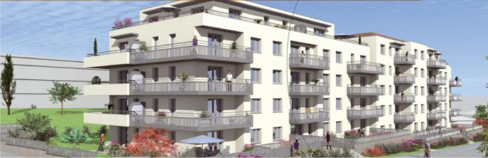 Voir la photo 1/12 du type apartment à Clermont-Ferrand