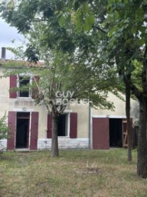 Maison à Bernay-Saint-Martin