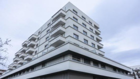 Appartement à Illkirch-Graffenstaden