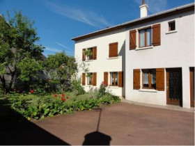 Appartement à Le Creusot