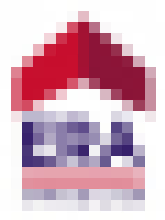  / #7
