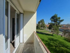 Appartement à Luxeuil-les-Bains