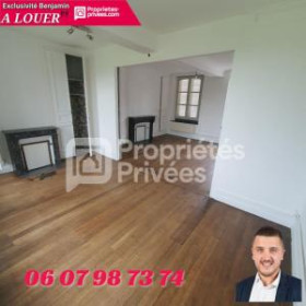 Appartement à Origny-en-Thiérache