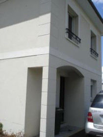 Maison à Pessac