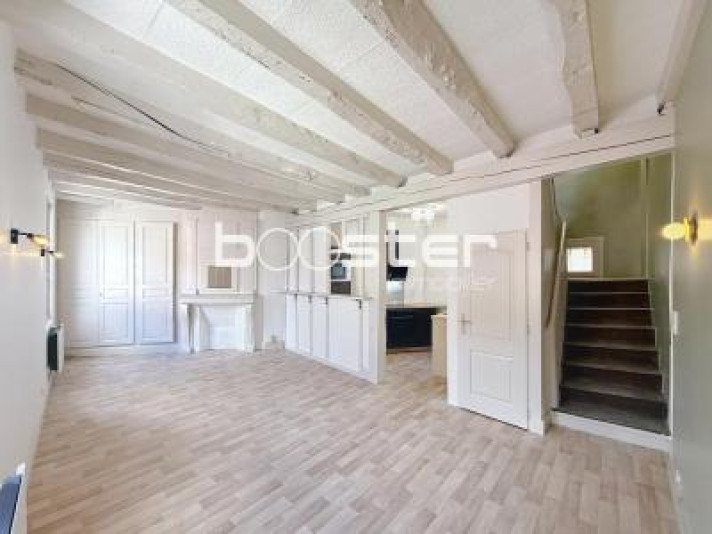 Voir la photo 1/12 du type apartment à Saint-Yrieix-la-Perche