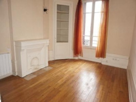 Appartement à Lyon