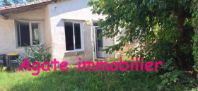 Maison à Noaillan