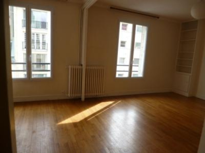 Voir la photo 1/14 du type apartment à Ennery