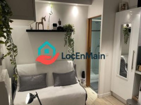 Appartement à Paris 2e Arrondissement