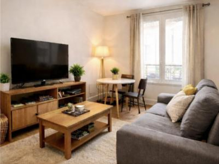 Voir la photo 1/11 du type apartment à Lyon 7e Arrondissement