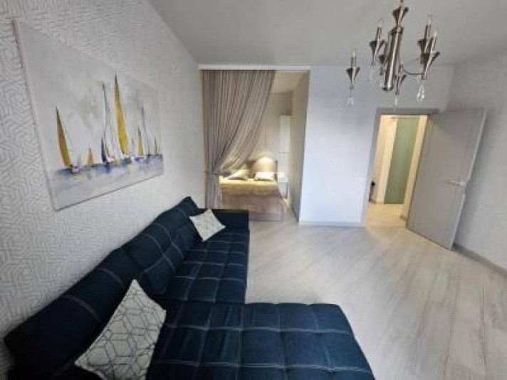 Voir la photo 1/13 du type apartment à Paris 16e Arrondissement